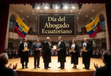 Día del abogado ecuatoriano: ¿cuándo es y por qué se celebra?