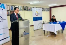 Director del Consejo de la Judicatura de Chimborazo renuncia