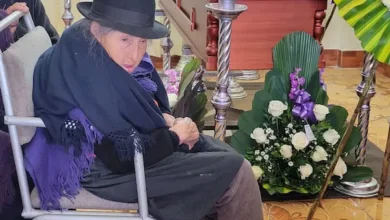 Docente de Colta murió en trágico accidente en su casa