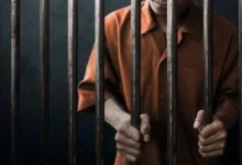 Echeandía hombre recibe 13 años de prisión por abuso sexual.