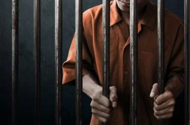 Echeandía hombre recibe 13 años de prisión por abuso sexual.