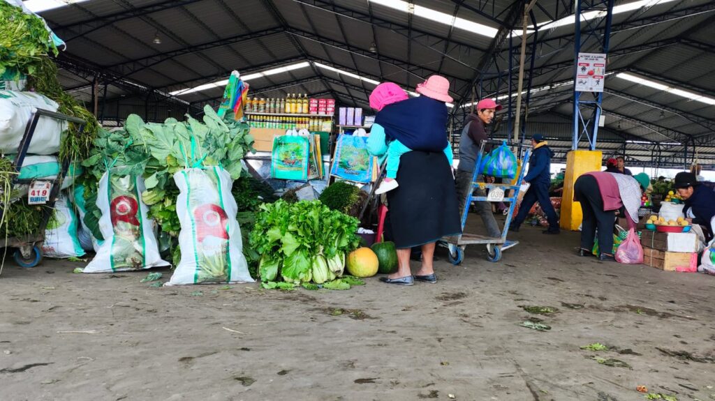 Economía de Riobamba se mantiene en nivel neutral