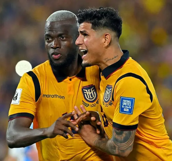 La Tri: Ecuador ya tiene fechas y horas para partidos 2026.