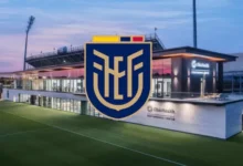 Ecuador ya tiene sede para concentrar en el Mundial 2026.