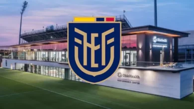 Ecuador ya tiene sede para concentrar en el Mundial 2026.
