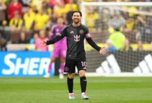 El Partido de la Historia: ¿Cuándo llega Messi a Ecuador?