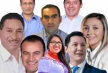 Elecciones 2027 | Posibles candidatos a la Prefectura de Chimborazo