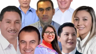 Elecciones 2027 | Posibles candidatos a la Prefectura de Chimborazo