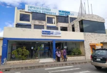 Elepco Cotopaxi con presupuesto de USD 60 millones para 2026.