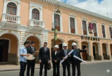 Encuentra empleo: ofertas de trabajo Municipio de Riobamba 2026