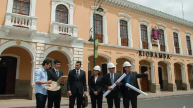 Encuentra empleo: ofertas de trabajo Municipio de Riobamba 2026