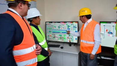 Exibal abre vacantes de trabajo febrero 2026 en Chimborazo