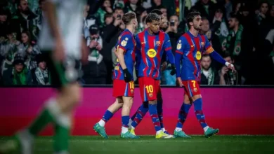 FC Barcelona vs Albacete en Copa del Rey: dónde ver en vivo.