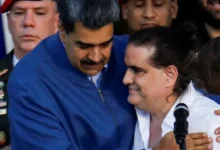 Alex Saab presunto testaferro de Maduro, es capturado en Venezuela