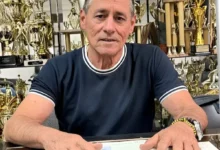 Federación Deportiva de Chimborazo tiene nuevo interventor.