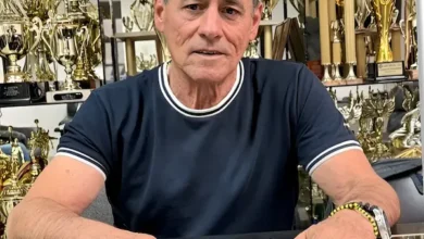 Federación Deportiva de Chimborazo tiene nuevo interventor.