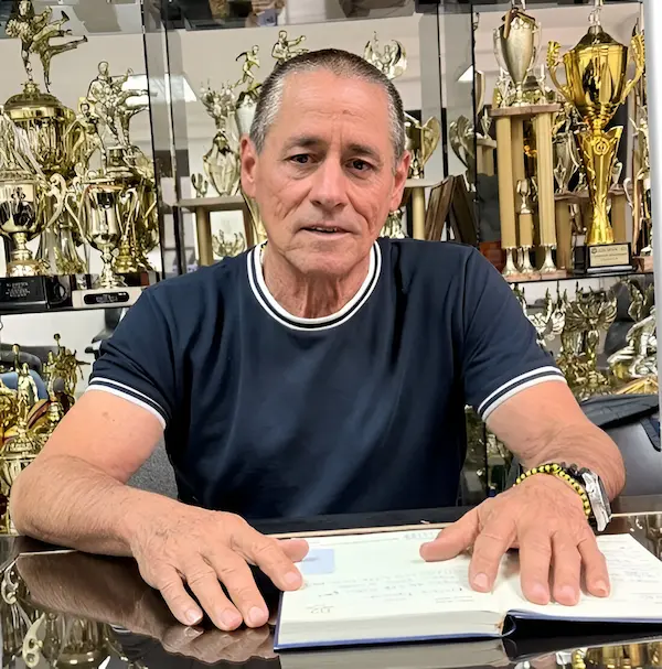 Federación Deportiva de Chimborazo tiene nuevo interventor.