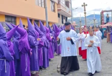 Feriado de Semana Santa 2026 Ecuador: ¿cuándo es?