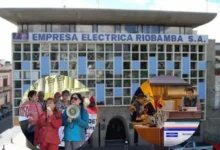 Fideicomiso de EERSA enfrenta a alcalde y organizaciones sociales