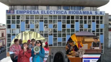 Fideicomiso de EERSA enfrenta a alcalde y organizaciones sociales