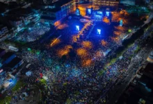 Fiestas de Ambato 2026 en riesgo por contrato de artistas