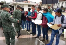 Fuerzas Armadas del Ecuador abre acuartelamiento 2026
