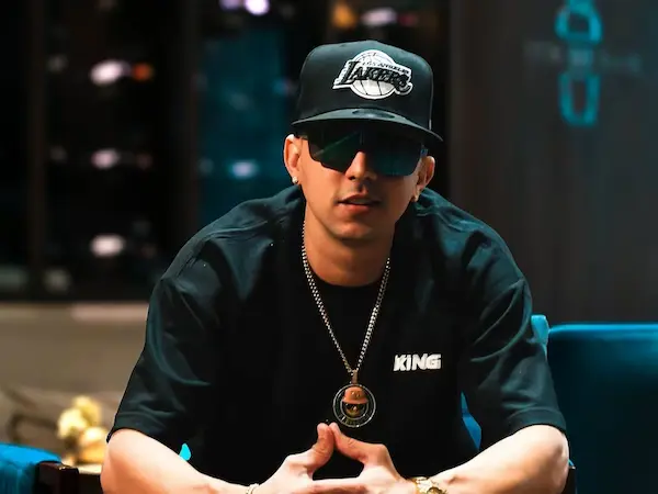 Trébol Clan en el Cuenca Flow 2026