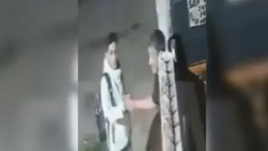 Video | Sicario mata a hombre tras saludarlo frente a sus nietas