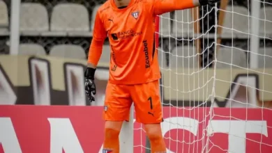 Gonzalo Valle cumplió su sentencia de 20 días: ¿Qué hará LDU?