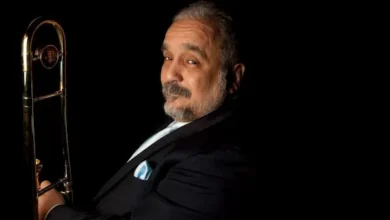 Willie Colón muere a los 75 años en Nueva York