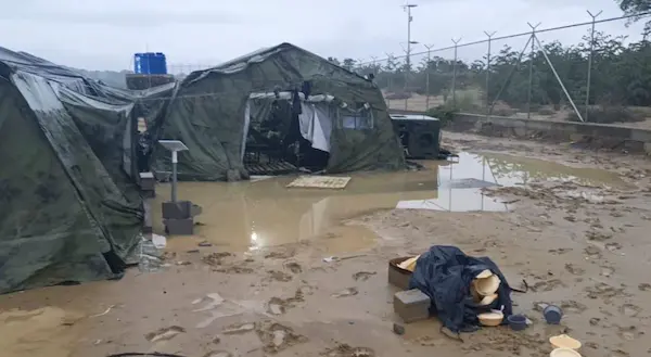 Situación de militares