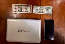 6 allanamientos en Riobamba por cohecho