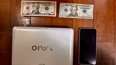 6 allanamientos en Riobamba por cohecho