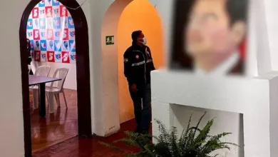 Caso Caja Chica: Allanan sede de Revolución Ciudadana en Quito
