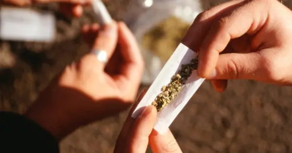 Varias dosis de drogas salieron del mercado local