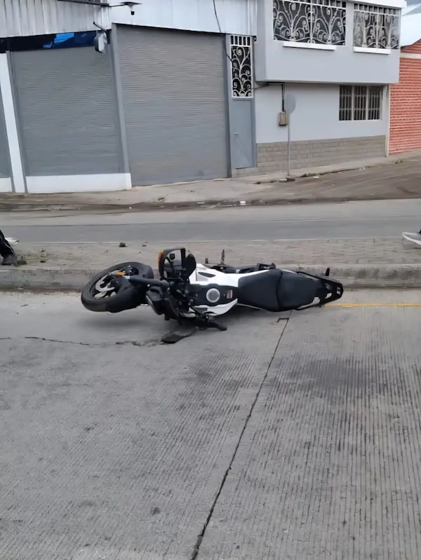 La que fue inseparable compañera de alegrías terminó siendo la razón que lo llevó a la muerte