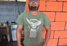 Hombre detenido en Sevilla Don Bosco por doble asesinato.