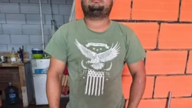 Hombre detenido en Sevilla Don Bosco por doble asesinato.