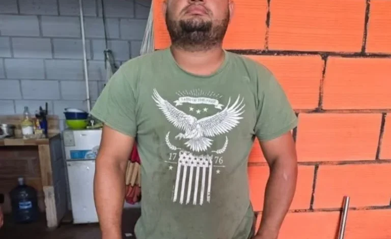 Hombre detenido en Sevilla Don Bosco por doble asesinato.