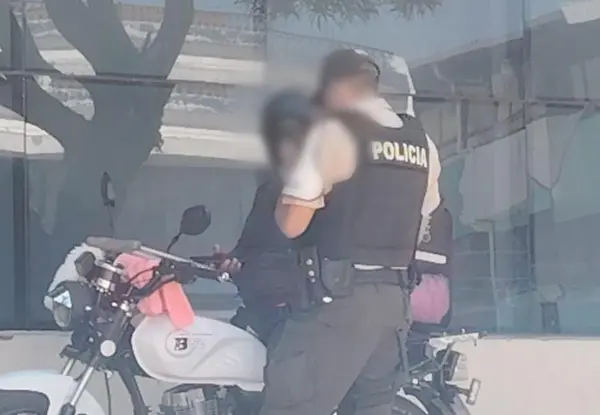 Policía Nacional ejecuta controles permanentes en la jurisdicción