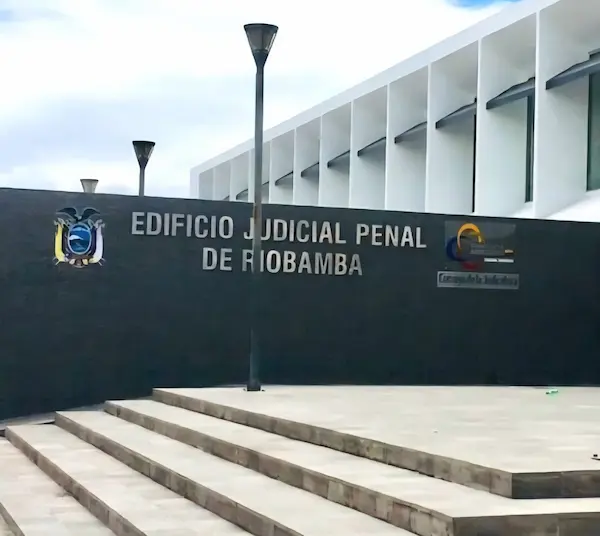 El Tribunal de Garantías Penales acogió el pedido y sancionó de acuerdo a la ley