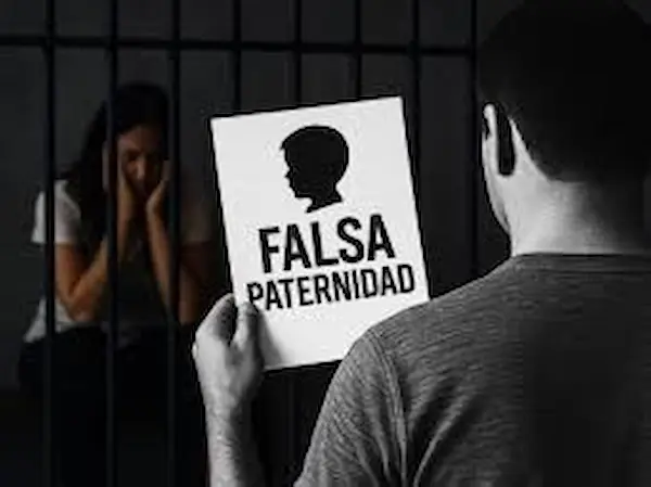 El hecho se convierte en un engaño, una estafa, y como tal debe ser sancionado con cárcel y una resarcisión económica