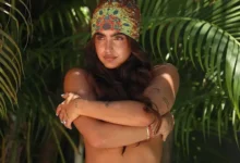 Isabella Ladera embarazada de Hugo García, lo confirman en redes sociales