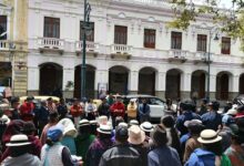 Impuesto predial rural de Riobamba: comunidades cuestionan la actualización