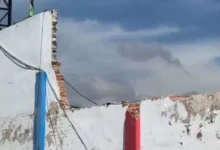 Inician obras en el Estadio Olímpico: ¿cuándo estará listo?