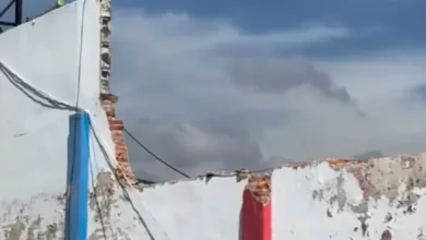 Inician obras en el Estadio Olímpico: ¿cuándo estará listo?