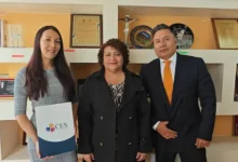 Instituto New Generation fomenta la educación técnica en Riobamba