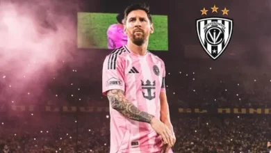 Inter Miami vs Independiente del Valle: dónde ver en vivo. FUENTE: Inter Miami CF.