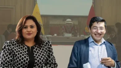 John Vinueza defiende operatividad del proyecto Maguazo – Alao en Riobamba