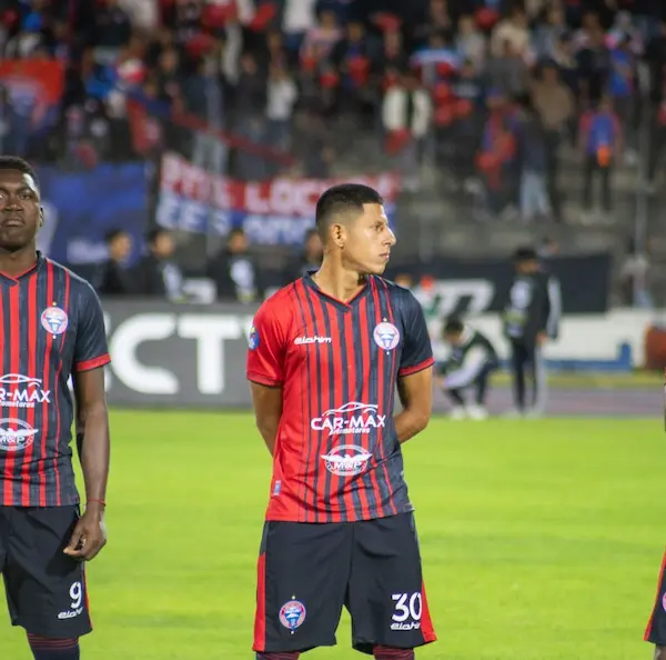 Jonathan Majao tuvo paso por Olmedo en 2025.